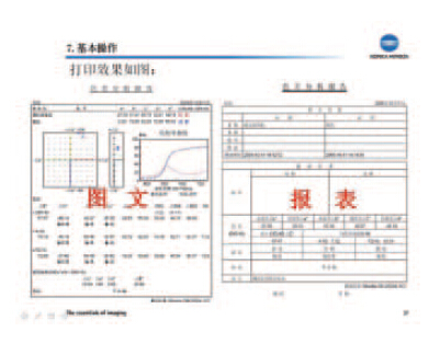 圖文報(bào)表